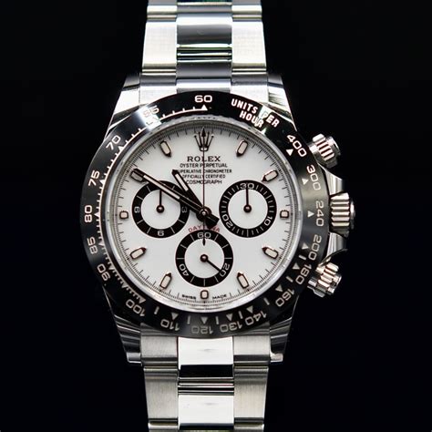 rolex daytona 2021